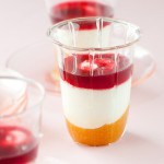 Apricot_Cherry_Goat_Cheese_Mousse