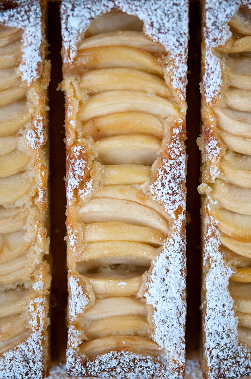 Apple Streusel Bread - Mostly Homemade Mom